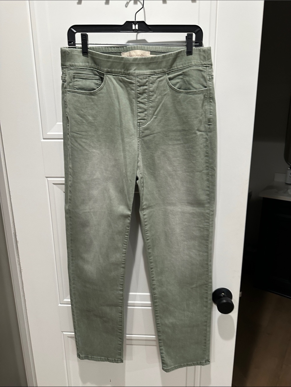Soft Surroundings Pants